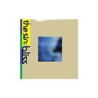 Enhypen - The sin : bliss (Random ver. CD Nieuw)