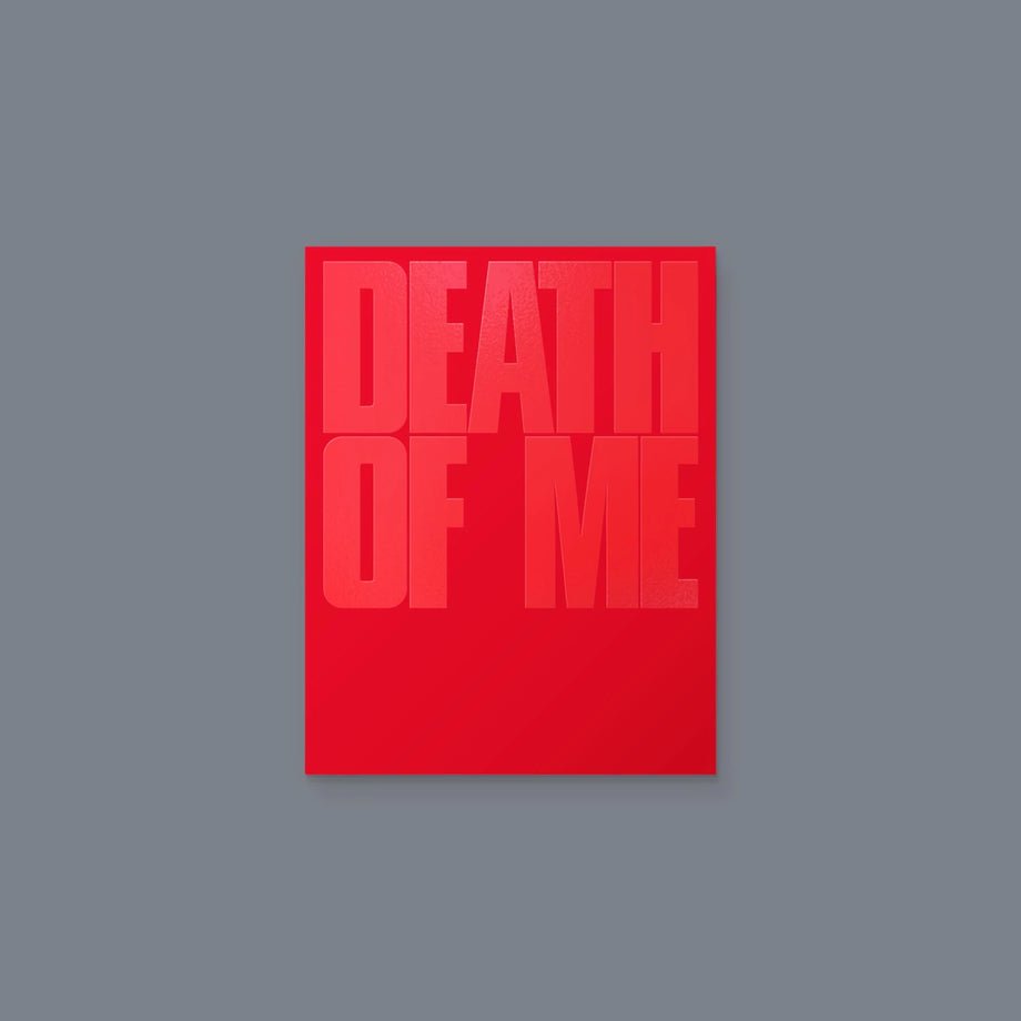 Evan - Death of me (CD Nieuw)