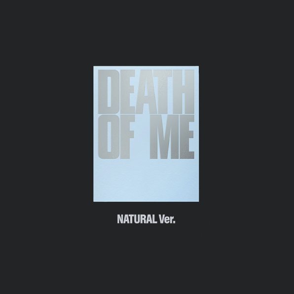Evan - Death of me (CD Nieuw)