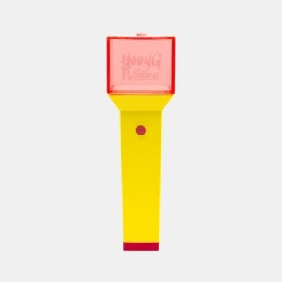 YOUNG POSSE - LIGHTSTICK OFFICIAL (accessoires)