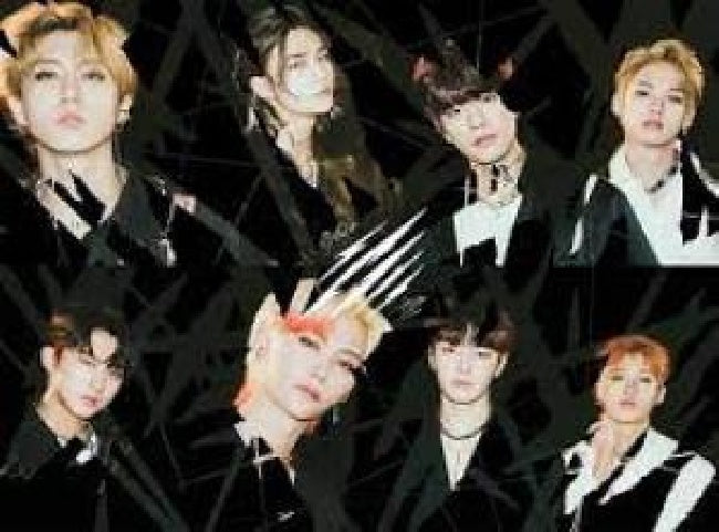Stray Kids - Scars/sorikun (CD Nieuw)