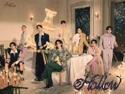 Stray Kids - Hollow (CD Nieuw)