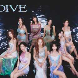 Twice - Dive (CD Nieuw)