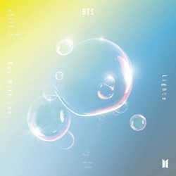 Bts - Lights/boy with luv (CD Nieuw)