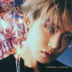 Tomorrow X Together - Starkissed (CD Nieuw)