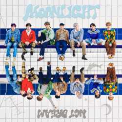 Nct Dream - Moonlight (CD Nieuw)