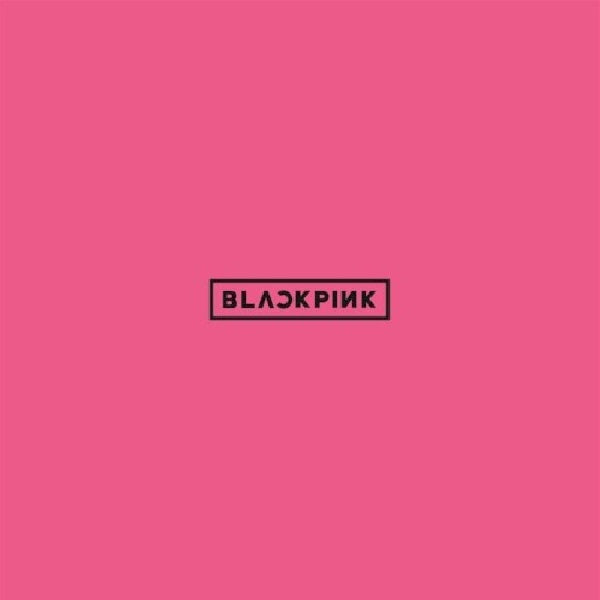 Blackpink - Blackpink (CD Nieuw)