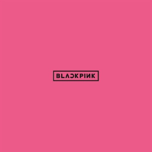 Blackpink - Blackpink (CD Nieuw)