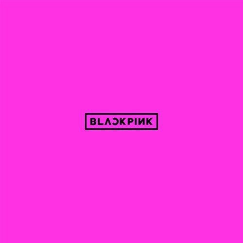 Blackpink - Blackpink (CD Nieuw)
