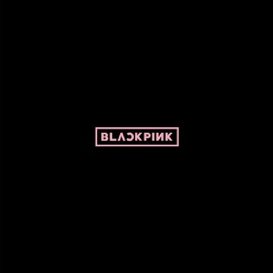 Blackpink - Re: blackpink (CD Nieuw)