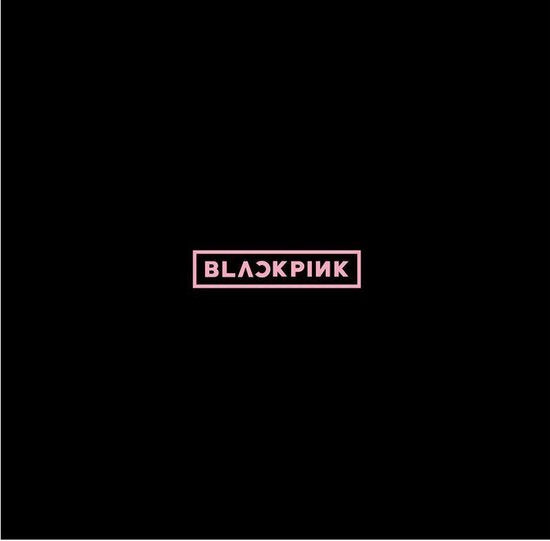 Blackpink - Re: blackpink (CD Nieuw)
