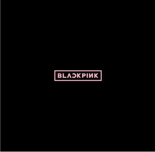 Blackpink - Re: blackpink (CD Nieuw)