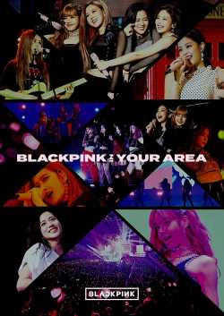 Blackpink - Blackpink in your area (CD Nieuw)