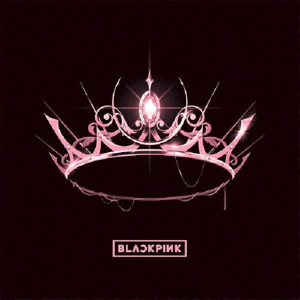 Blackpink - Album (CD Nieuw)