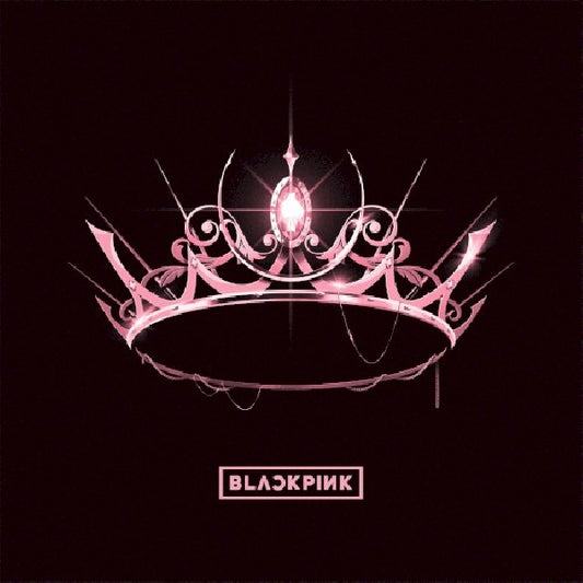 Blackpink - Album (CD Nieuw)