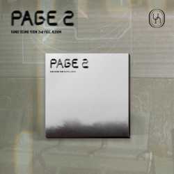 Seung Yoon Kang - Page 2 (CD Nieuw)