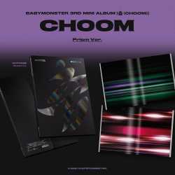 Babymonster - [  (choom)] (CD Nieuw)