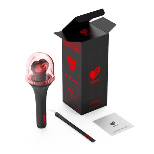 KISS OF LIFE - LIGHTSTICK OFFICIAL (accessoires)