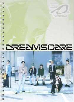 Nct Dream - The 4th album 'dreamscape' (CD Nieuw)