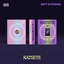 Katseye - Sis (soft is strong) (CD Nieuw)