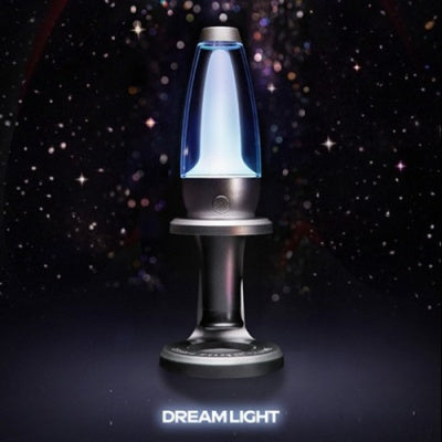 DPR - LIGHTSTICK OFFICIAL - Dream Light - Limited Edition Box ver. (accessoires)