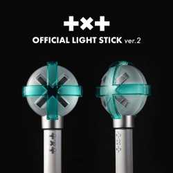 TOMORROW X TOGETHER - LIGHTSTICK OFFICIAL - VER.2 (accessoires)
