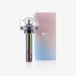 SEVENTEEN - LIGHTSTICK OFFICIAL - VER.3 (accessoires)