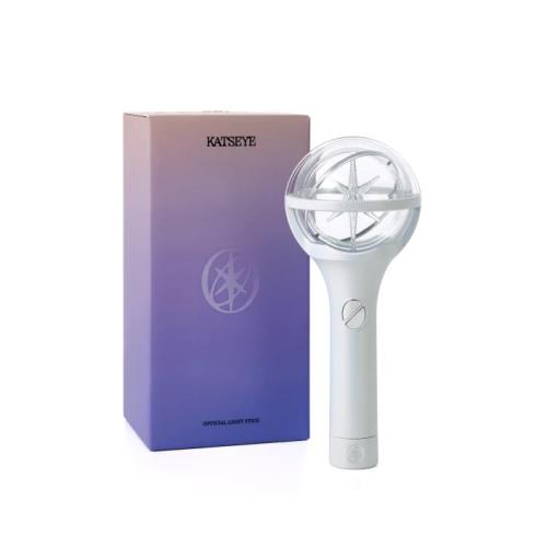 Katseye - LIGHTSTICK OFFICIAL - Katseye (accessoires)