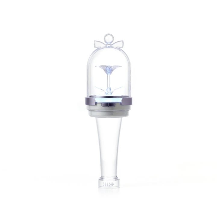 ILLIT - LIGHTSTICK OFFICIAL (Lightstick)