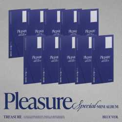 Treasure - Treasure special mini album: pleasure (CD Nieuw)