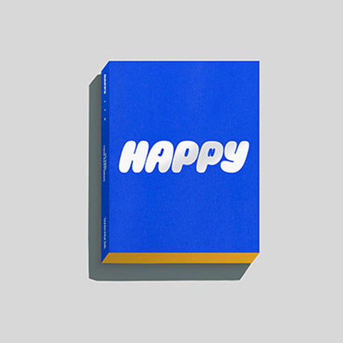 Jin - Happy (accessoires)