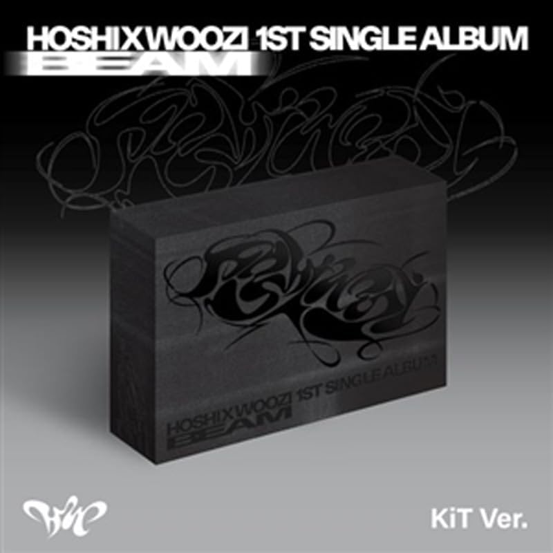 Hoshi & Woozi - Beam (accessoires)