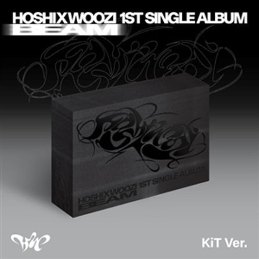 Hoshi & Woozi - Beam (accessoires)