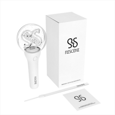 RESCENE - LIGHTSTICK OFFICIAL (accessoires)