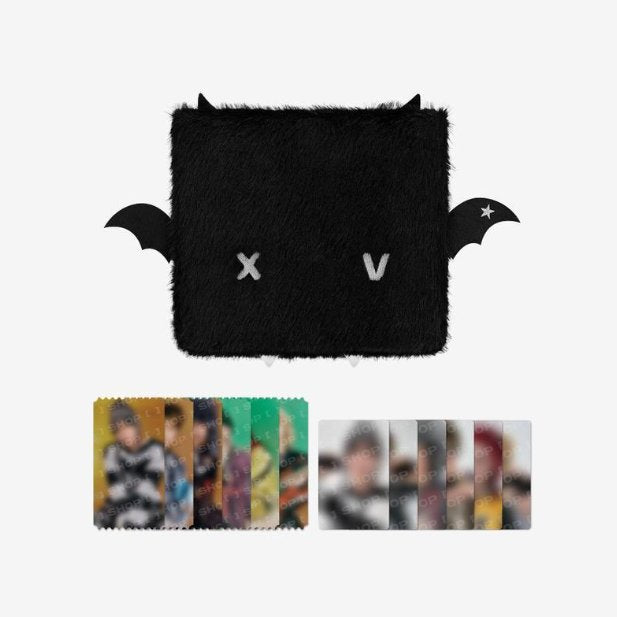 XDINARY HEROES XH - Beautiful Mind World Tour Seoul (accessoires)