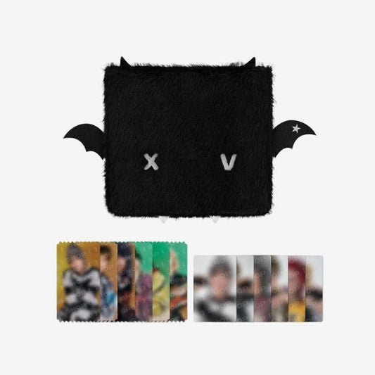 XDINARY HEROES XH - Beautiful Mind World Tour Seoul (accessoires)