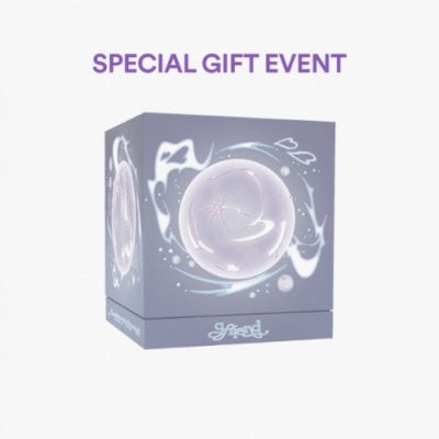 Gfriend - Season of memories (CD Nieuw)