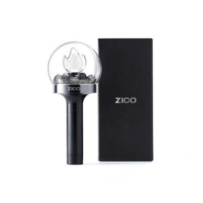Zico - LIGHTSTICK OFFICIAL (accessoires)