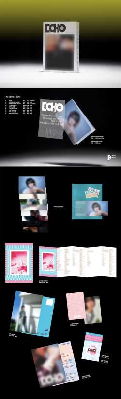 Jin - Echo (accessoires)