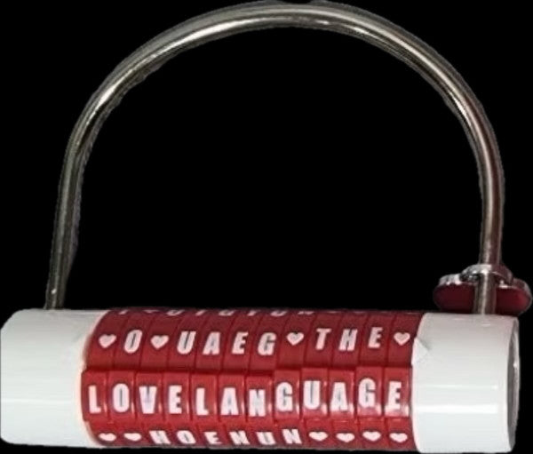Tomorrow X Together - Love language (accessoires)