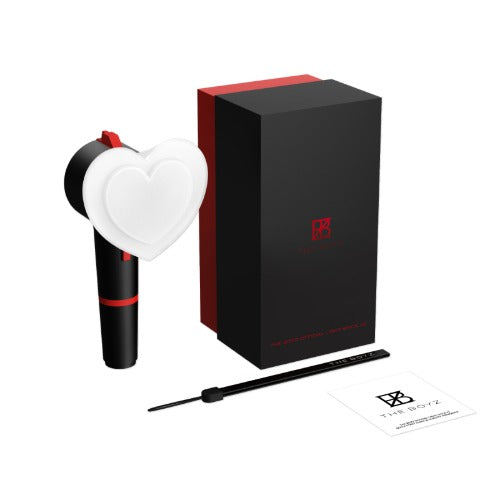 THE BOYZ - LIGHTSTICK OFFICIAL (accessoires)