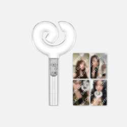 Aespa - FANLIGHT OFFICIAL - ver. 2 (Merchandise)