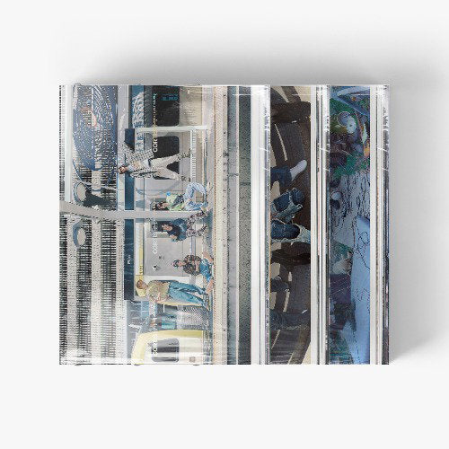 Cortis - Color outside the lines (CD Nieuw)