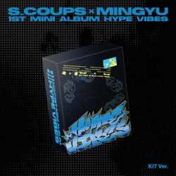S.coups & Mingyu - Hype vibes (accessoires)