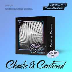 Somi Jeon - Chaotic & confused (accessoires)