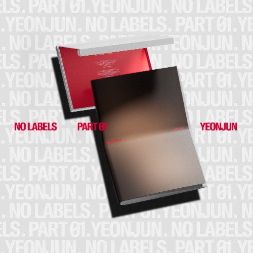 Yeonjun Yeonjun - No labels: part 01 (accessoires)