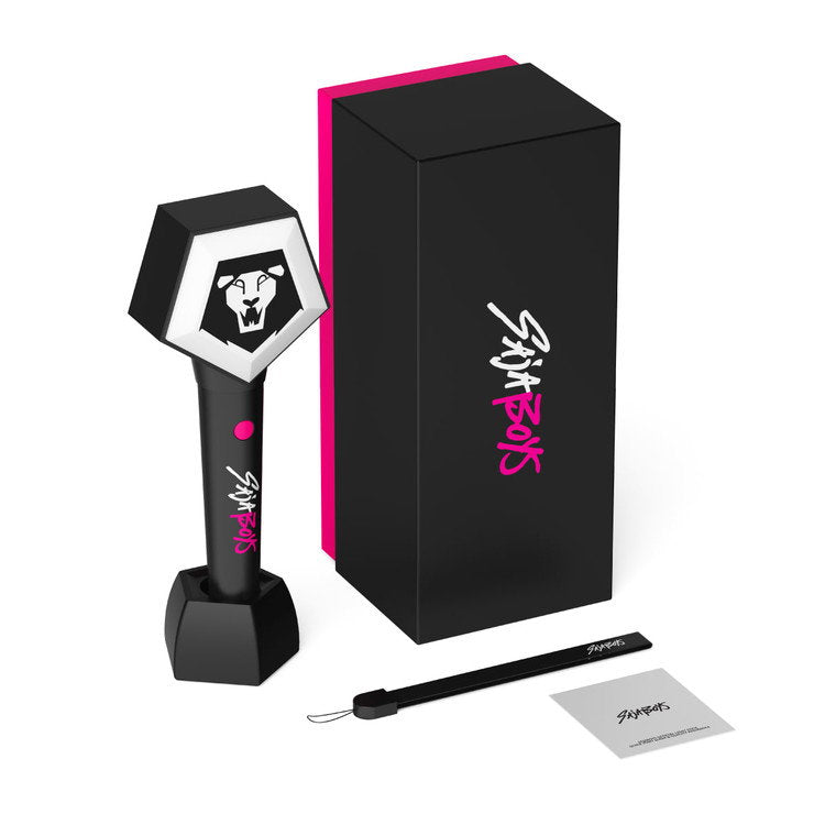 Kpop Demon Hunters - LIGHTSTICK OFFICIAL - (Saja Boys) (accessoires)