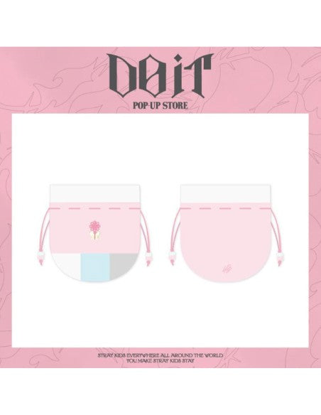 Stray Kids - Lucky Pouch (accessoires)