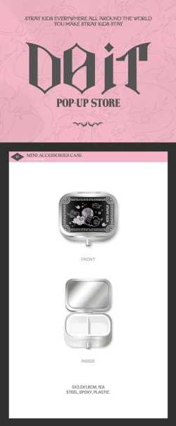 Stray Kids - SKZ It Tape (Merchandise)