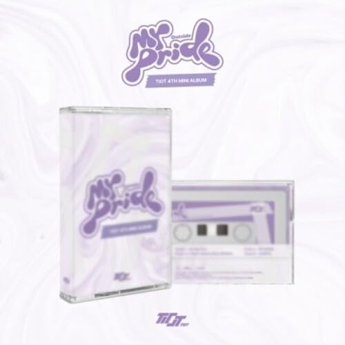 Tiot - My pride (accessoires)